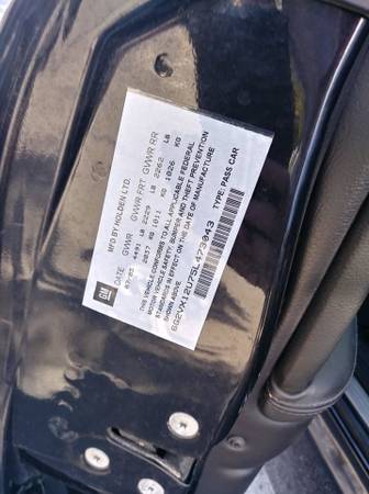 2005 Pontiac GTO For Sale for sale in Coronado, CA – photo 9