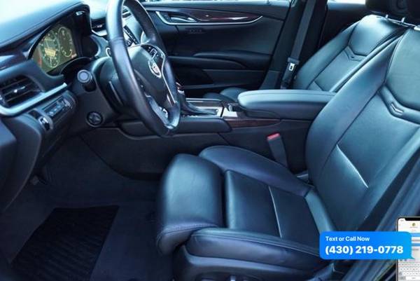 2014 Cadillac XTS Premium for sale in Sherman, TX – photo 15