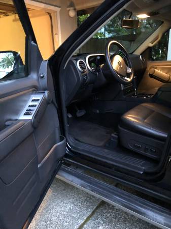 2010 Mercury Mountaineer $11000 OBO for sale in Eugene, OR – photo 2