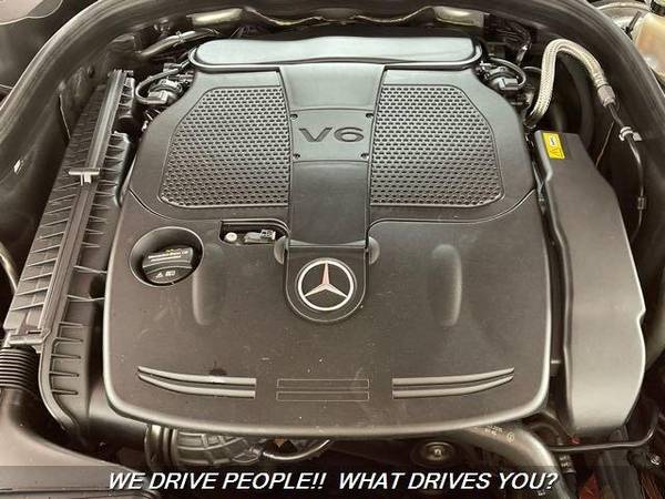 2016 Mercedes-Benz E 350 E 350 4dr Sedan We Can Get You Approved For for sale in Temple Hills, District Of Columbia – photo 17
