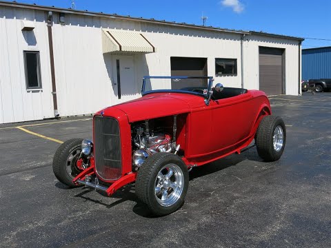 1932 Ford Model B for sale in Manitowoc, WI – photo 2