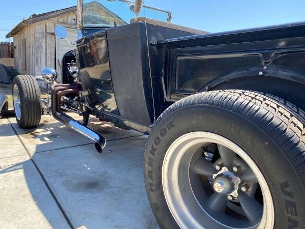 1929 Ford Roadster PickUp Truck Auto for sale in Salinas, CA – photo 17
