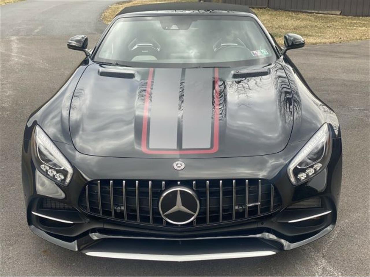2018 Mercedes-Benz AMG for sale in Cadillac, MI – photo 10