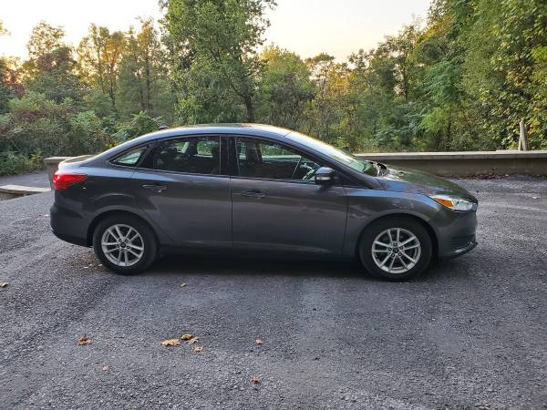 2017 Ford Focus SE Manual 23k miles for sale in Wilkes Barre, PA – photo 5