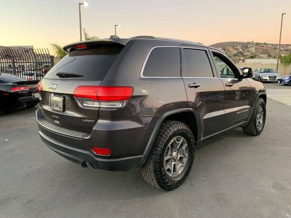 2014 Jeep Grand Cherokee Laredo 4x4 4dr SUV EASY APPROVALS! - cars &... for sale in Spring Valley, CA – photo 3