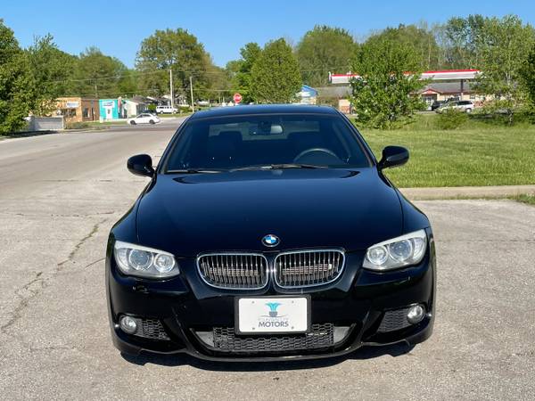2011 BMW 3-Series 335i Coupe - - by dealer - vehicle for sale in Harrisonville, MO – photo 8