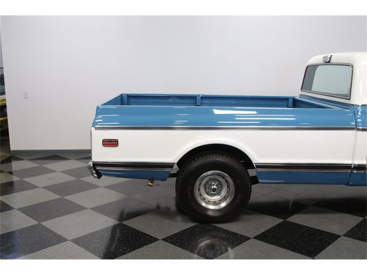 1971 Chevrolet C10 for sale in Concord, NC – photo 33