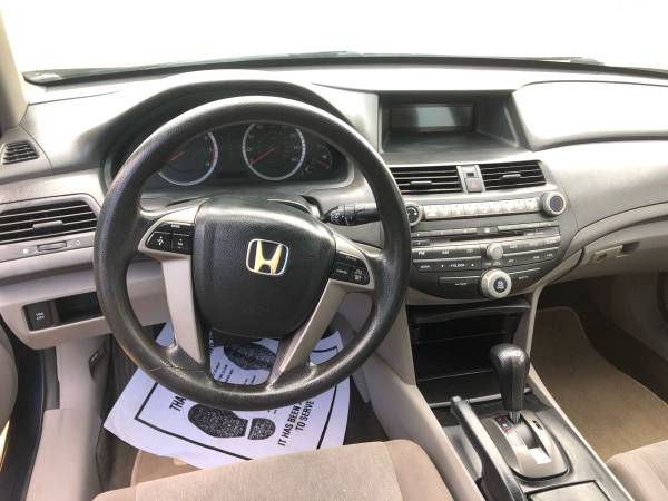 2010 Honda Accord for sale in Arlington, TX – photo 3
