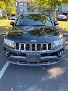 Jeep Compass - cars & trucks - by owner - vehicle automotive sale for sale in Tallahassee, FL – photo 5