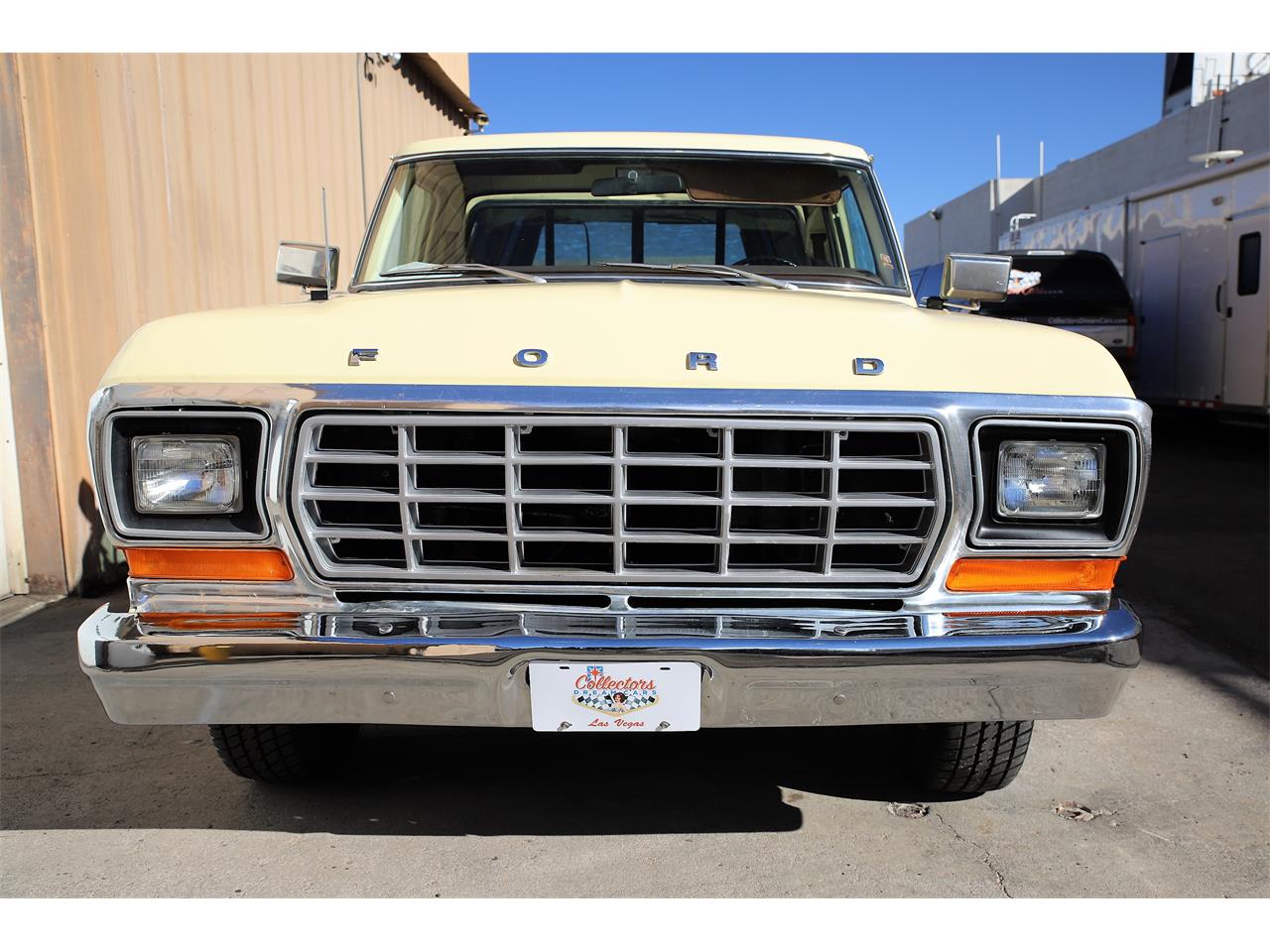 1978 Ford F150 for sale in Boulder City, NV – photo 8