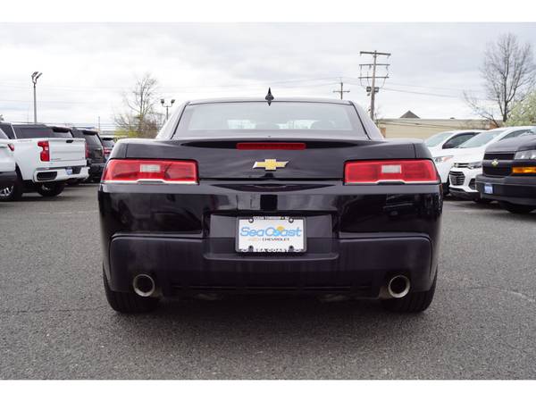 2015 Chevrolet Chevy Camaro LS - - by dealer - vehicle for sale in Ocean, NJ – photo 7