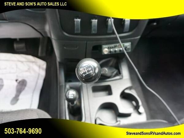 2003 Dodge Ram Pickup 1500 SLT - - by dealer - vehicle for sale in Happy valley, OR – photo 14
