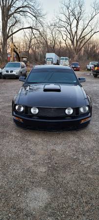 2006 ford mustang gt - - by dealer - vehicle for sale in Hannibal, IL – photo 2