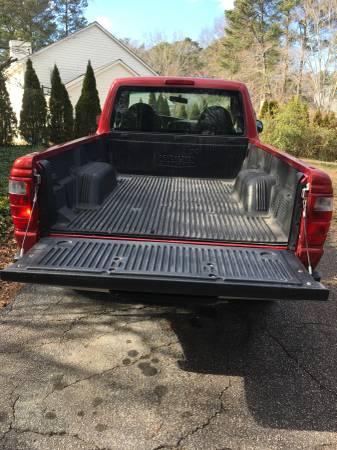 2003 Ford Ranger XLT only 134, 000 Miles very clean like new for sale in Marietta, GA – photo 3