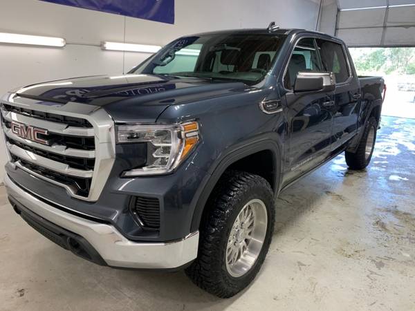 2019 GMC Sierra 1500 4WD Crew Cab 147" SLE We Can Deliver The... for sale in West Valley City, CO – photo 2