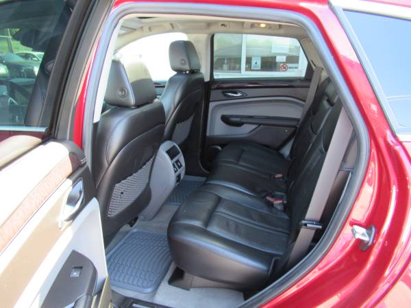 2011 Cadillac SRX AWD Premium Moon Remote Start, 45K! Warranty for sale in Minneapolis, MN – photo 6