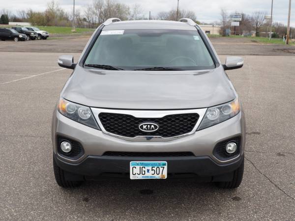 2012 Kia Sorento LX - - by dealer - vehicle automotive for sale in Hastings, MN – photo 10