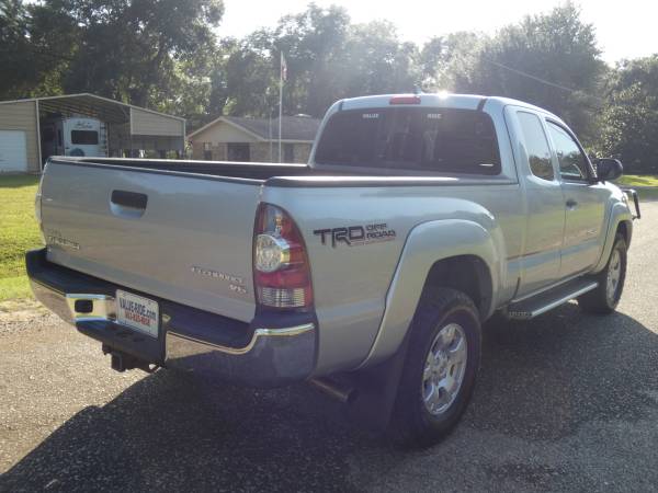 12 Toyota TACOMA PRERUNNER TRD OFFROAD *WE FINANCE* ~AWESOME TRUCK~... for sale in Flint, TX – photo 5
