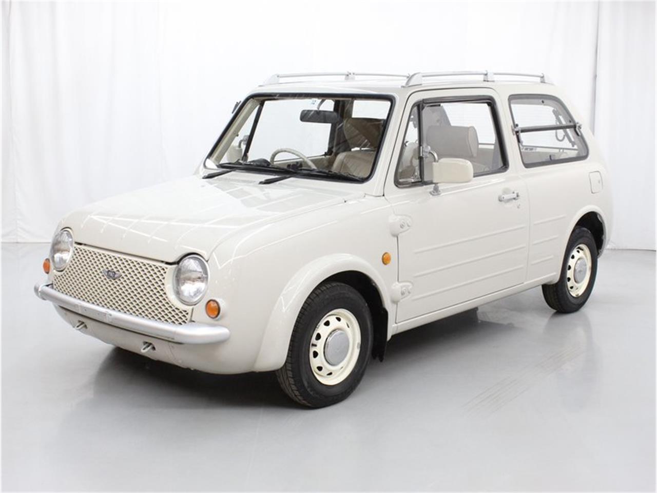 1990 Nissan Pao for sale in Christiansburg, VA – photo 3