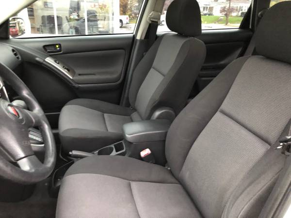 2007 PONTIAC VIBE 80K MILES - cars & trucks - by dealer - vehicle... for sale in North Canton, OH – photo 14