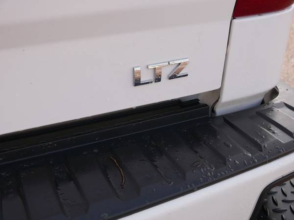 2017 Chevrolet Silverado 1500 LTZ for sale in White Bear Lake, MN – photo 9