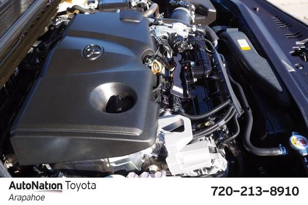 2019 Toyota Camry LE SKU:KU165069 Sedan - cars & trucks - by dealer... for sale in Englewood, CO – photo 24