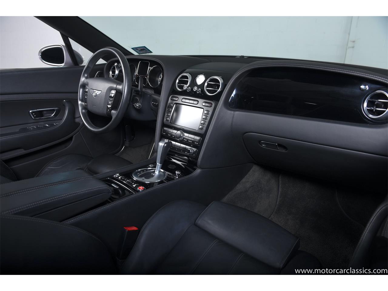 2007 Bentley Continental for sale in Farmingdale, NY – photo 22