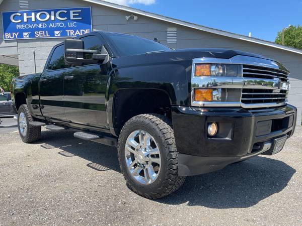 15 Duramax 2500HD High Country - - by for sale in KERNERSVILLE, NC – photo 5