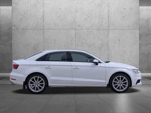 2016 Audi A3 2 0T Premium Plus AWD All Wheel Drive SKU: G1094312 for sale in Westmont, IL – photo 4