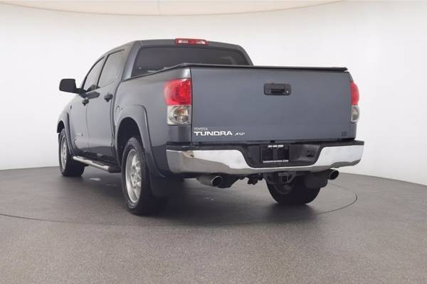 2008 Toyota Tundra SR5 - - by dealer - vehicle for sale in Sarasota, FL – photo 6