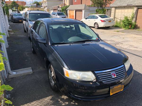 Saturn Ion 2005 - cars & trucks - by owner - vehicle automotive sale for sale in Brooklyn, NY – photo 2