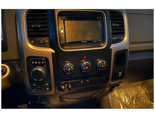 2014 Ram 1500 RAM BIG HORN QUAD CAB 4X4 !! 1 Tacoma tundra f150 -... for sale in Troutdale, OR – photo 20
