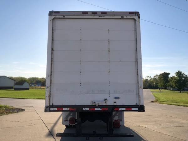 1997 GMC C6500 24’ - Box Truck ::::::::::::::::::::::::::::::::::::::: for sale in Fort Wayne, IN – photo 10