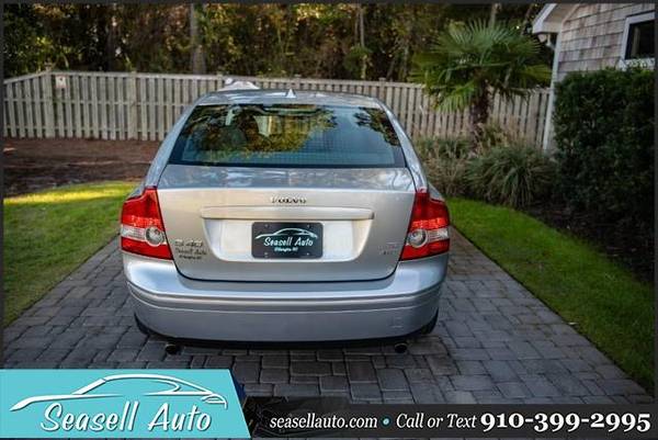 2006 Volvo S40 - - cars & trucks - by dealer - vehicle automotive sale for sale in Wilmington, NC – photo 7