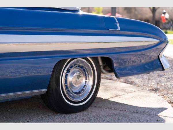 1961 Oldsmobile Starfire for sale in Tempe, AZ – photo 14