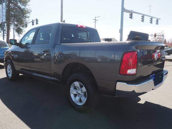 2019 RAM Ram Pickup 1500 Classic SLT NICE TRUCK! for sale in Bend, OR – photo 6