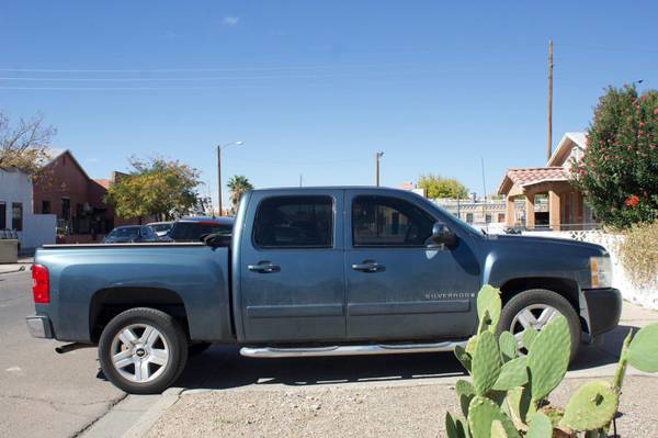 TRUCK FOR SALE - cars & trucks - by owner - vehicle automotive sale for sale in El Paso, TX – photo 3