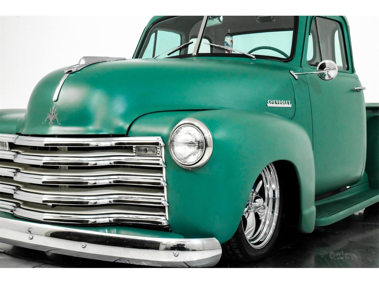 1951 Chevrolet 3100 for sale in Carrollton, TX – photo 28