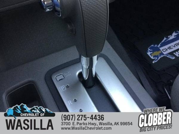 2019 Nissan Frontier Crew Cab 4x4 SV Auto - - by for sale in Wasilla, AK – photo 17