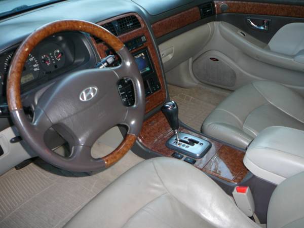 2004 HYUNDAI XG350 "L" ***FLORIDA CAR*** ##LIKE NEW## for sale in Lynnfield, MA – photo 9