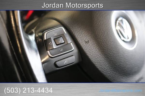 2011 VOLKSWAGEN JETTA SEL TINTED WINDOWS LOCAL TRADE 2012 2013 2010 for sale in Portland, OR – photo 18