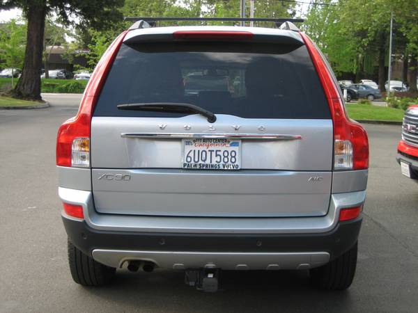 2011 Volvo XC90 129,885mil (A2509) for sale in Santa Rosa, CA – photo 3