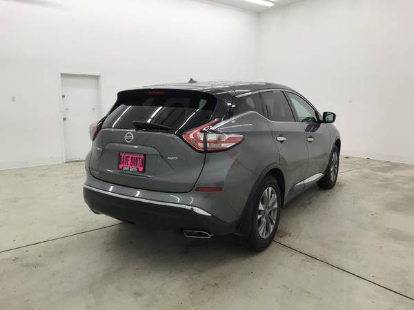 2016 Nissan Murano 4x4 4WD S SUV - cars & trucks - by dealer -... for sale in Coeur d'Alene, MT – photo 3