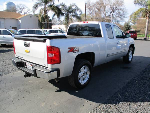 2013 CHEVROLET 1500 - - by dealer - vehicle automotive for sale in Gridley, CA – photo 3