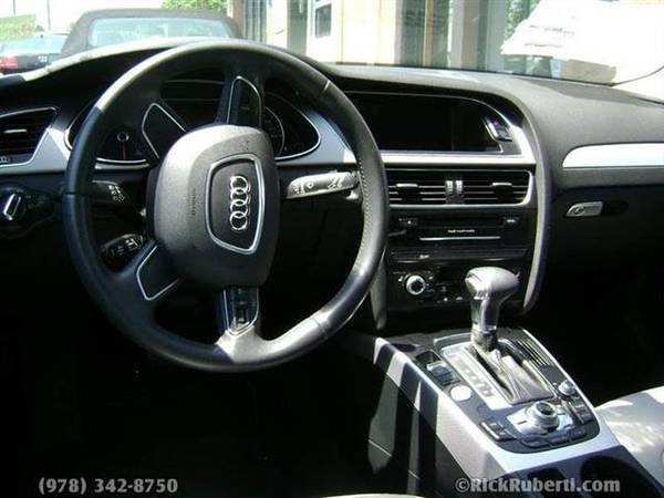 2013 Audi allroad 2.0T Premium quattro Tiptronic for sale in Fitchburg, MA – photo 10