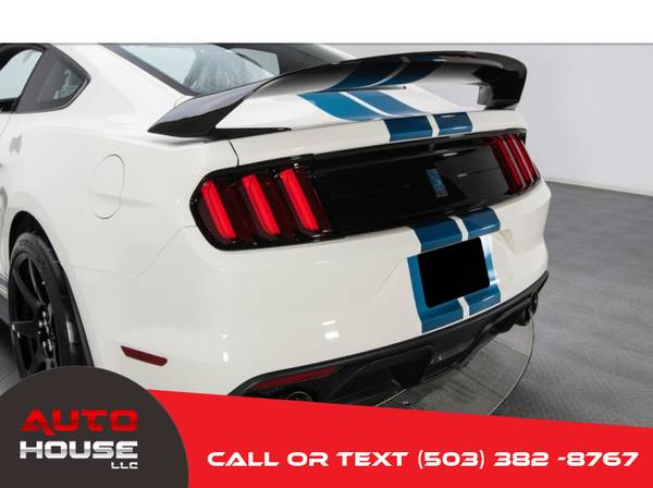2020 FORD Shelby GT350R Heritage We Ship Nation Wide for sale in Portland, NY – photo 24