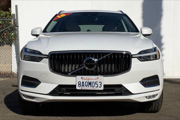 2018 Volvo XC60 AWD All Wheel Drive Certified XC 60 T6 Inscription... for sale in Pasadena, CA – photo 2