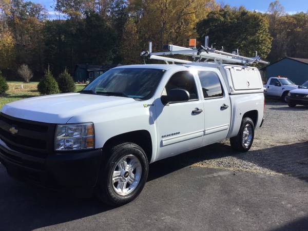 2010 Chevy Pickup for sale in Blairstown, NJ – photo 2