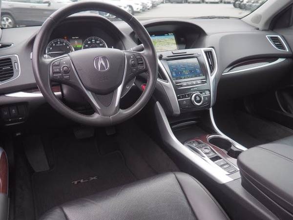 *2015* *Acura* *TLX* *V6 Tech* - cars & trucks - by dealer - vehicle... for sale in Winston Salem, NC – photo 6