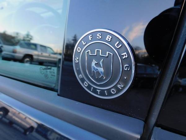 2019 Volkswagen VW Passat 2.0T Wolfsburg - BAD CREDIT OK! - cars &... for sale in Salem, MA – photo 3